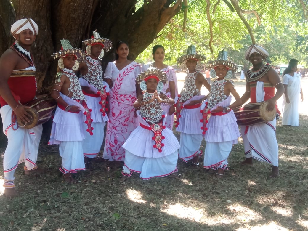 වෙස් මංගල්‍ය